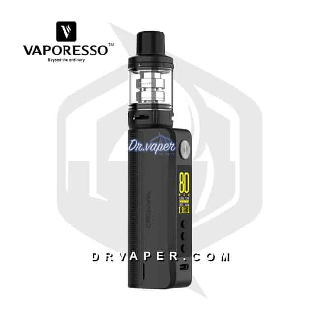 vaporesso gen 80s black