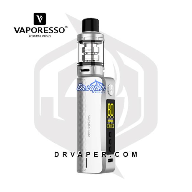 vaporesso gen 80s silver