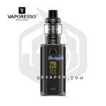 VAPORESSO TARGET 200 STARTER KIT black