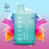 سحبة الف بار 5000 موش ريمبو كلاود | Elf bar Rainbow Cloudz 5000puffs BC5000