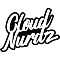 كلاود نيردز فيب cloud nurdz vape