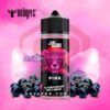 دكتور فيب بينك بانثر 120 مل drvapes pink panther series 120ml دكتور فيب بينك بانثر 120 مل drvapes pink panther series 120ml