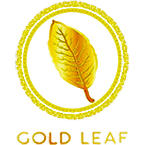 جولد ليف فيب Gold leaf vape