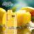 سحبه هوانا مانجو ايس 6000 موش ايسكو بار hawana mango ice 6000puffs