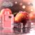 سحبه هوانا خوخ ايس 6000 موش ايسكو بار hawana peach ice 6000puffs