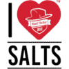 اي لاف سولت فيب I love salts