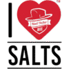 اي لاف سولت فيب I love salts