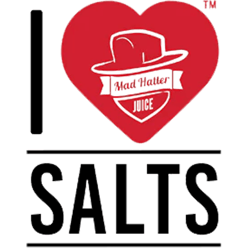 اي لاف سولت فيب I love salts