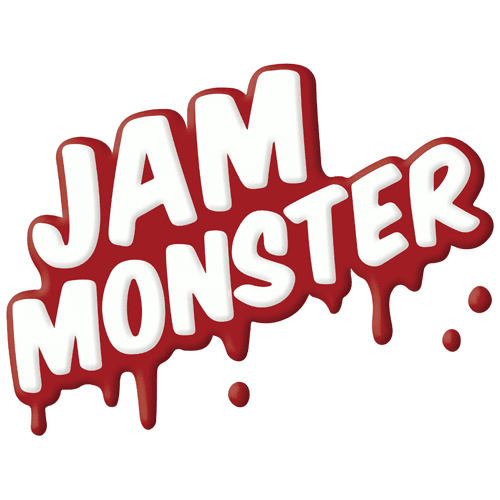 جام مونستر فيب jam monster vape
