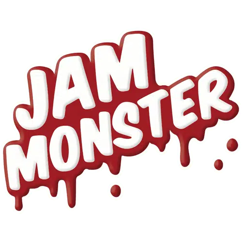جام مونستر فيب jam monster vape