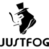 جست فوج فيب justfog vape