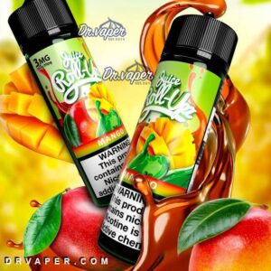 نكهة رول ابز مانجو 60 مل Roll Upz Mango E-liquid 60ml