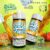 نكهة رول ابز مانجو ايس 60 مل roll upz Mango ice 60ml