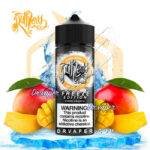 Ruthless Mango Ice Vape Juice 120ml - Dr Vape Saudi Ruthless Mango Ice Vape Juice 120ml - Dr Vape Saudi