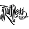 روثلس فيب ruthless vape logo