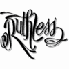 روثلس فيب ruthless vape logo