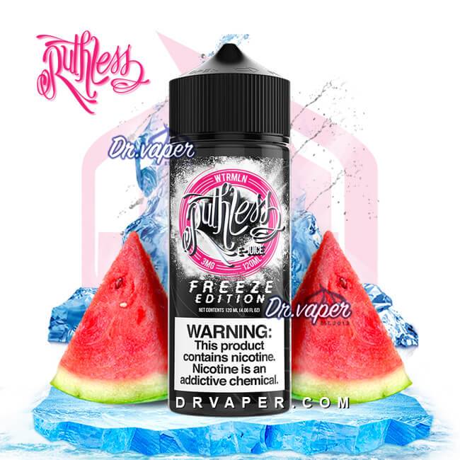 Ruthless Watermelon Ice 120ml