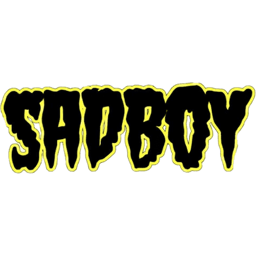 ساد بوي فيب sadboy vape