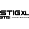 سحبه ستيج اكس ال stig xl