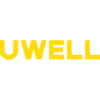 يوويل فيب كاليبرن uwell vape