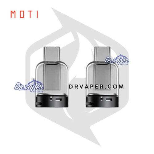 بودات موتي اكس و موتي اكس ميني MOTI X MINI Pods Empty replacement 4ml