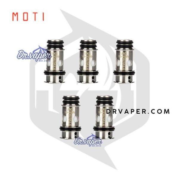 كويلات موتي بلاي اكس Moti Play Coils