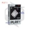 بودات موتي بلاي فارغه 2 مل Moti Play Empty pods بودات موتي بلاي فارغه 2 مل Moti Play Empty pods