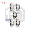 كويلات موتي اكس ميني Moti X Coils replacement Open Box كويلات موتي اكس ميني Moti X Coils replacement Open Box