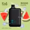 سحبة كيف لوش ايس كي 5000 موش Kief K5000 lush ice سحبة كيف لوش ايس كي 5000 موش Kief K5000 lush ice