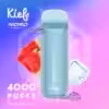 سحبة كيف نورد بار 4000 موش لوش ايس Kief Nord Bar Lush Ice