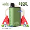 سحبة هوانا باترون بار 5500 موش لوش ايس | Hawana Patrone Bar Lush ice سحبة هوانا باترون بار 5500 موش لوش ايس | Hawana Patrone Bar Lush ice