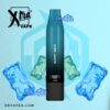 سحبه اكسترا 6000 موش حلاوة الدب Xtra 6000puffs gummy bear سحبه اكسترا 6000 موش حلاوة الدب Xtra 6000puffs gummy bear