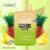 سحبة نيكد جي بوكس 5500 موش اناناس | GBOX X NAKED 100 5500 Aloe Pineapple