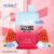 سحبة نيكد جي بوكس 5500 موش لوش ايس GBOX X NAKED 100 5500 DISPOSABLE Lush Ice