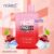 سحبة نيكد جي بوكس 5500 موش كرز ايس | GBOX X NAKED 100 5500 DISPOSABLE cherry ice