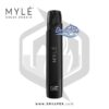 جهاز مايلي 5 ميتا نظام بود آسود | MYLÉ META DEVICE V5 Black جهاز مايلي 5 ميتا نظام بود آسود | MYLÉ META DEVICE V5 Black