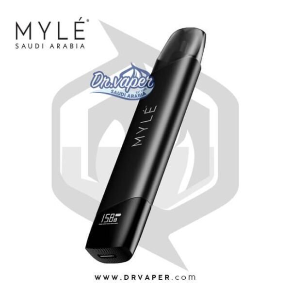 جهاز مايلي 5 ميتا نظام بود | Myle Meta 5