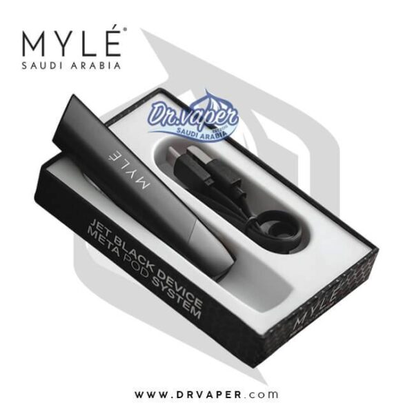 جهاز مايلي 5 ميتا نظام بود | MYLÉ META DEVICE V5 box جهاز مايلي 5 ميتا نظام بود | MYLÉ META DEVICE V5 box