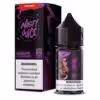 نكهه ناستي عنب سولت نيكوتين شيشة 30 مل علبه | nasty shisha asap grape salt nicotine 30ml Box