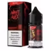 نكهه ناستي باد بلود سولت نيكوتين توت 30 مل علبه | nasty bad blood salt nicotine 30ml box