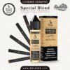 بلاك نوت سبيشل بلند توباكو 60 مل | Black Note Special blend 60ml Coil بلاك نوت سبيشل بلند توباكو 60 مل | Black Note Special blend 60ml Coil