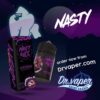 نكهة ناستي عنب 60 مل اعلان | nasty asap grape 60ml juice e-liquid Poster نكهة ناستي عنب 60 مل اعلان | nasty asap grape 60ml juice e-liquid Poster