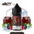 NASTY BAD BLOOD SALT NICOTINE 30ML | نكهه ناستي باد بلود سولت نيكوتين توت 30 مل