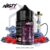 نكهة ناستي عنب توت 60 مل | nasty grape raspberry 60ml juice e-liquid