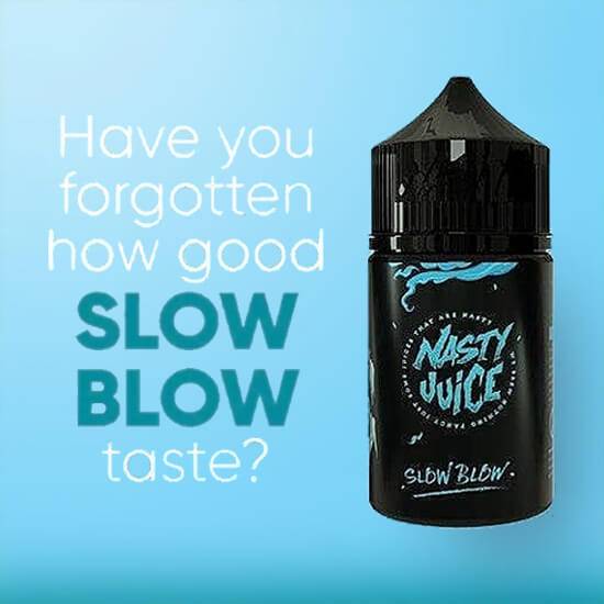 نكهه ناستي سلو بلو اناناس ليمون بارد 60 مل اعلان | nasty slow blow 60ml Poster نكهه ناستي سلو بلو اناناس ليمون بارد 60 مل اعلان | nasty slow blow 60ml Poster