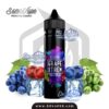 سامز فيب نكهة جريب اكستريم ايس فروزن 60 مل | sams vape Grape Xtrem frozen 60ml سامز فيب نكهة جريب اكستريم ايس فروزن 60 مل | sams vape Grape Xtrem frozen 60ml