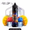 سامز فيب نكهة مانجو كراش ايس 60 مل فروزن | sams vape mango crush ice frozen 60ml