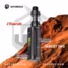 فابريسو جهاز تارجيت 100 واط اسود| vaporesso target 100 black kit