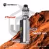 فابريسو جهاز تارجيت 100 واط رمادي| vaporesso target 100 gray kit
