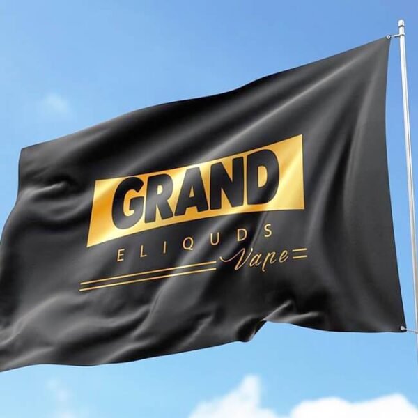 نكهات جراند فيب ميجا فيب